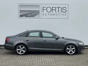 Audi A6 (2010) thumbnail 9