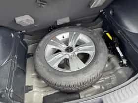 Kia Sportage (2011) thumbnail 20
