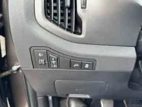 Kia Sportage (2011) thumbnail 22