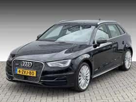 Audi A3 (2015)