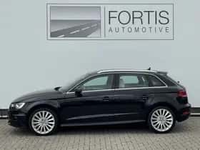 Audi A3 (2015) thumbnail 12