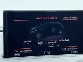 Audi A3 (2015) thumbnail 19