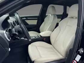 Audi A3 (2015) thumbnail 3