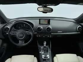 Audi A3 (2015) thumbnail 4