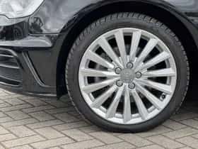 Audi A3 (2015) thumbnail 38