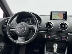 Audi A3 (2015) thumbnail 5
