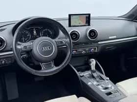 Audi A3 (2015) thumbnail 6