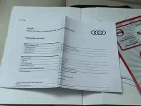 Audi A3 (2015) thumbnail 8