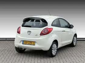Ford Ka (2010) thumbnail 2