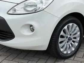 Ford Ka (2010) thumbnail 11