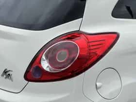 Ford Ka (2010) thumbnail 12