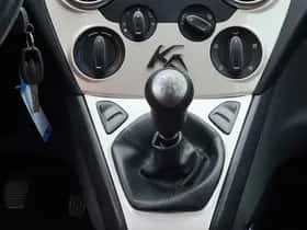 Ford Ka (2010) thumbnail 15