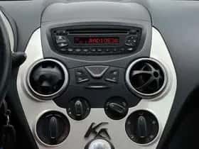 Ford Ka (2010) thumbnail 16