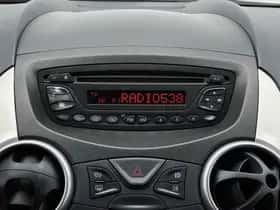 Ford Ka (2010) thumbnail 18
