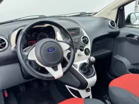 Ford Ka (2010) thumbnail 3