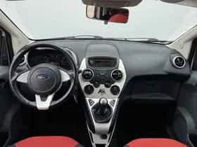 Ford Ka (2010) thumbnail 5