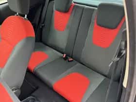 Ford Ka (2010) thumbnail 6