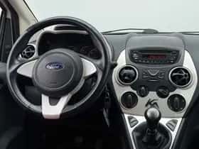 Ford Ka (2010) thumbnail 7