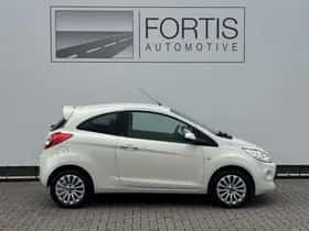Ford Ka (2010) thumbnail 9