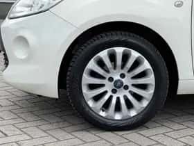 Ford Ka (2010) thumbnail 10
