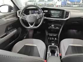 Opel Mokka-e (2021) thumbnail 4