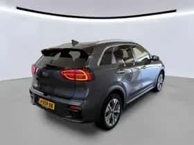 Kia Niro EV (2020) thumbnail 2