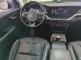 Kia Niro EV (2020) thumbnail 5