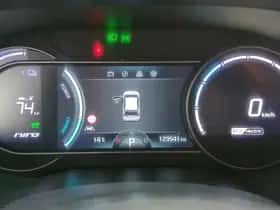 Kia Niro EV (2020) thumbnail 6