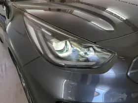 Kia Niro EV (2020) thumbnail 9