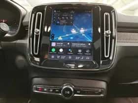 Volvo XC40 (2021) thumbnail 11