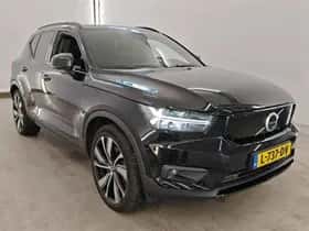 Volvo XC40 (2021) thumbnail 8