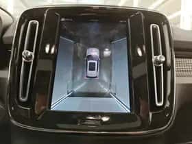 Volvo XC40 (2021) thumbnail 10