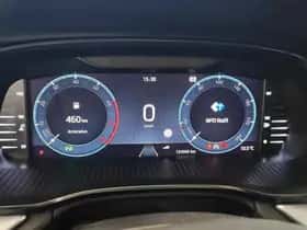 Škoda Octavia (2021) thumbnail 11