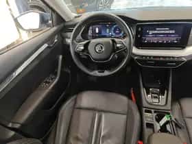Škoda Octavia (2021) thumbnail 13