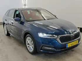 Škoda Octavia (2021) thumbnail 3