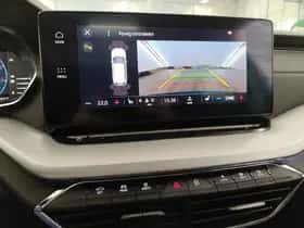 Škoda Octavia (2021) thumbnail 7