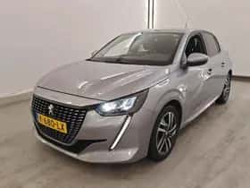 Peugeot 208 (2021) thumbnail 1