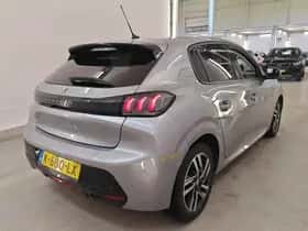 Peugeot 208 (2021) thumbnail 2