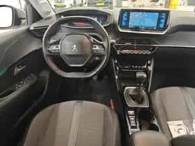 Peugeot 208 (2021) thumbnail 3
