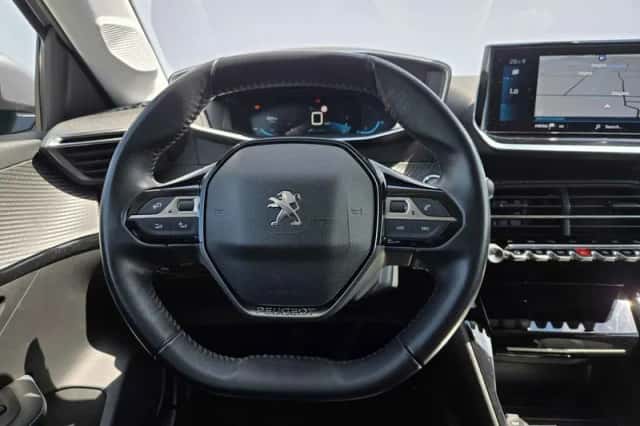Peugeot 208 (2021) thumbnail 4