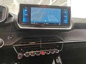 Peugeot 208 (2021) thumbnail 5