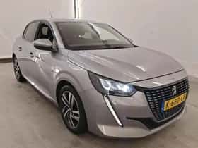 Peugeot 208 (2021) thumbnail 7
