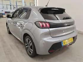 Peugeot 208 (2021) thumbnail 8