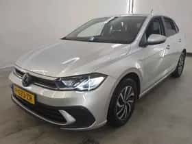 Volkswagen Polo (2022)