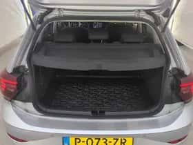 Volkswagen Polo (2022) thumbnail 11