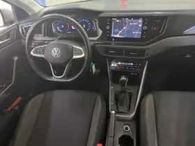 Volkswagen Polo (2022) thumbnail 3
