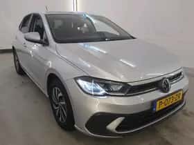 Volkswagen Polo (2022) thumbnail 5
