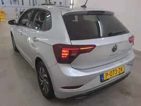Volkswagen Polo (2022) thumbnail 6
