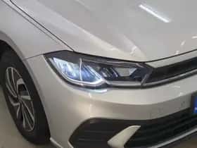 Volkswagen Polo (2022) thumbnail 7