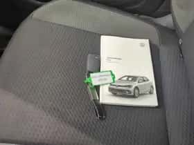 Volkswagen Polo (2022) thumbnail 9